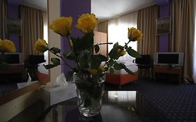 Hotel Carlton Frankfurt